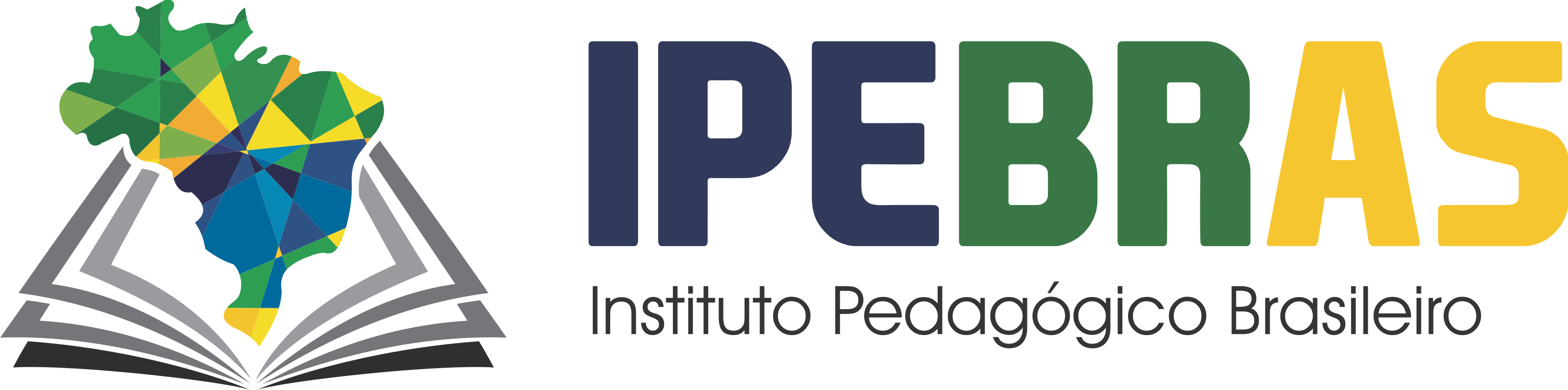 IPEBRAS — Instituto Pedagógico Brasileiro